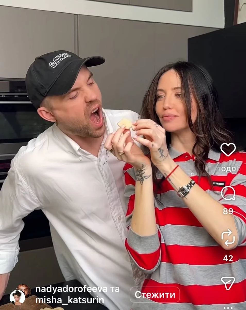 Пиріг з лососем та шпинатом - рецепт Кацуріна і Дорофєєвої