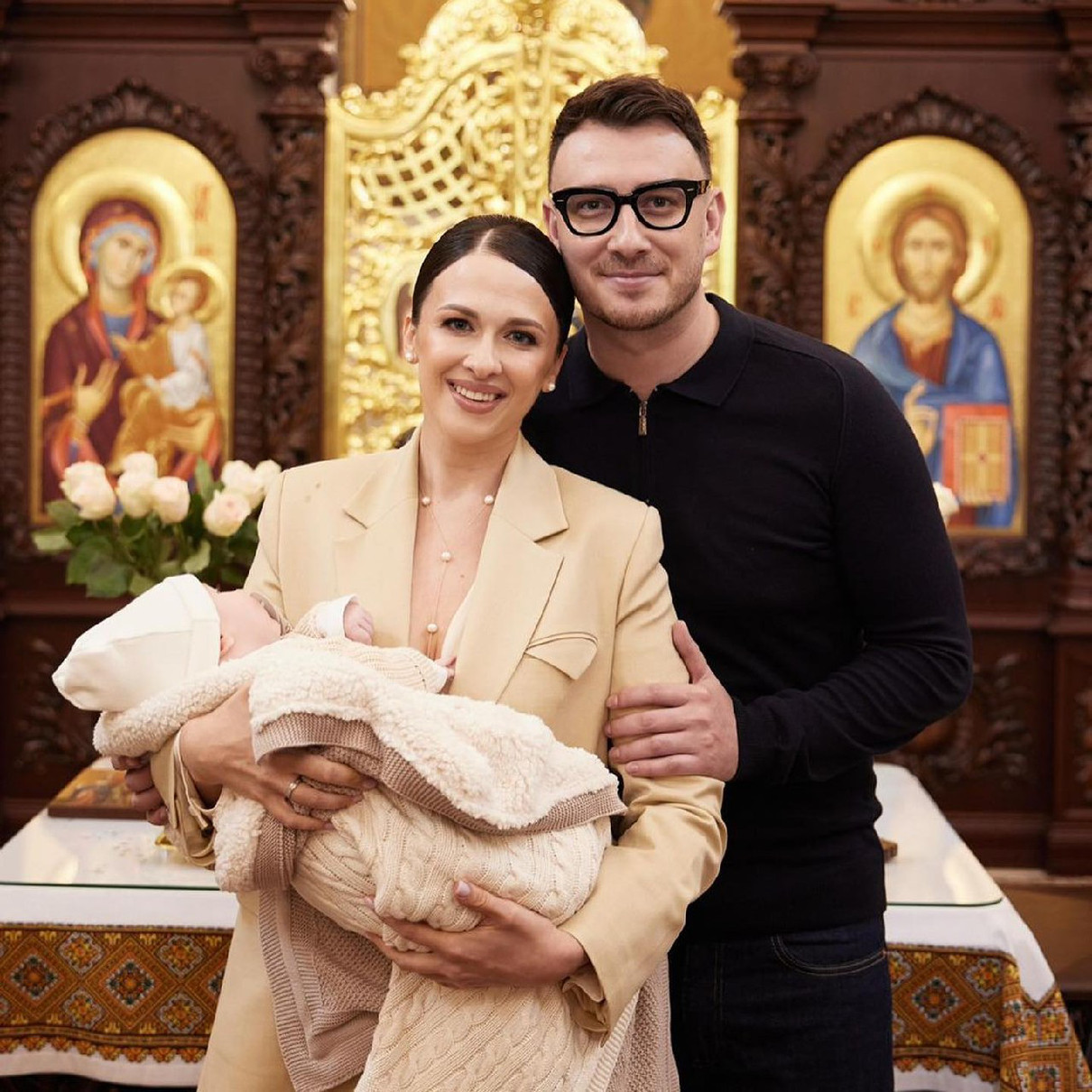 Виконавець довго приховував свої стосунки від аудиторії