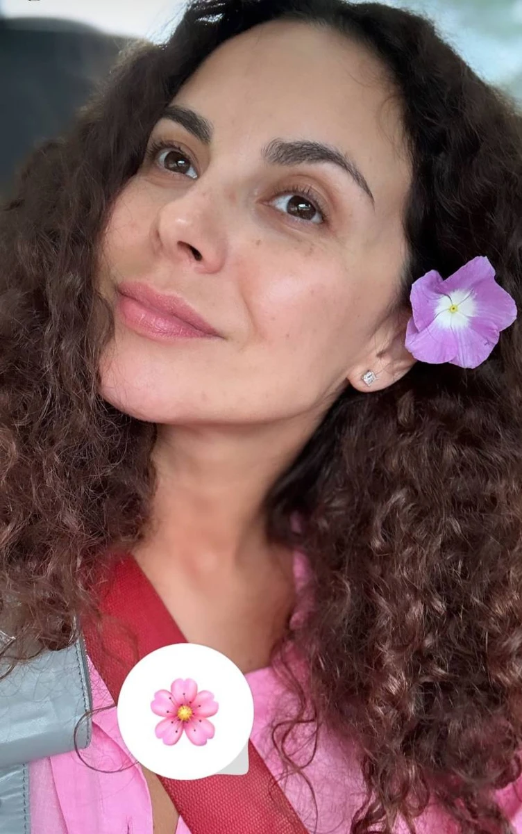 NK без мейку і фільтрів