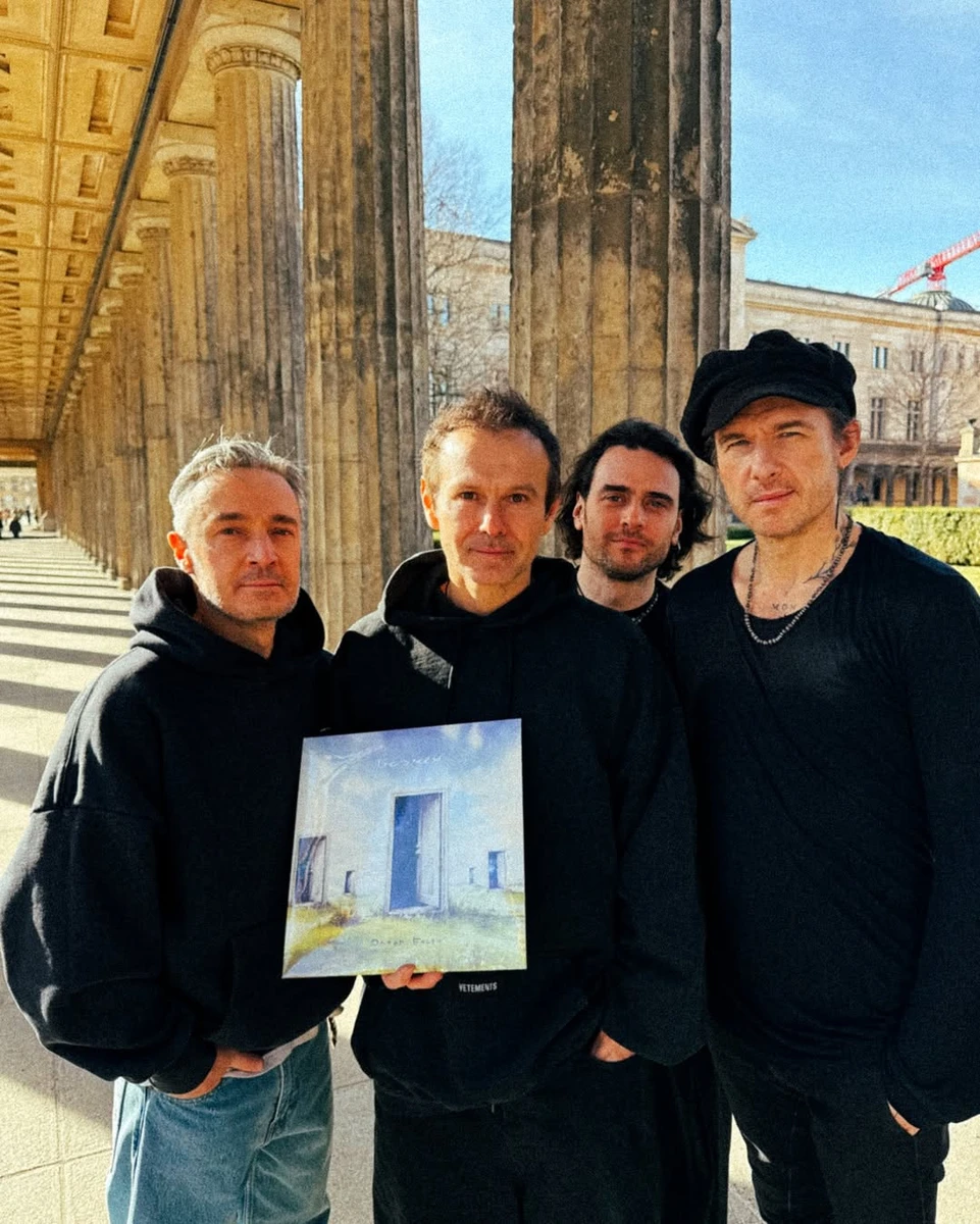 Океан Ельзи перемогли на YUNA