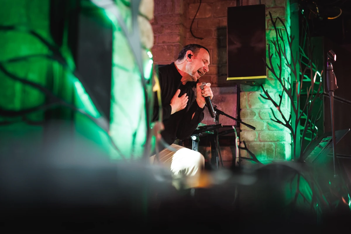 Фото: Юрій Стефаняк