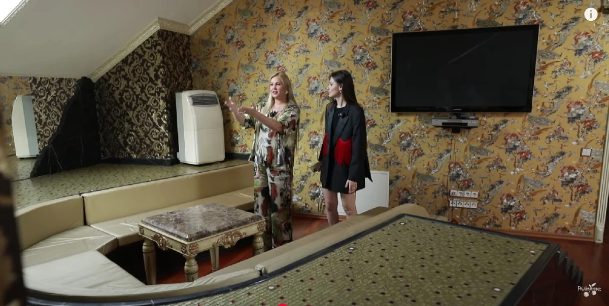 Будинок Камалії