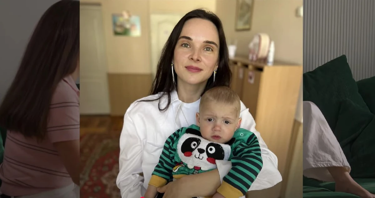 Прицомний син Мірошниченко