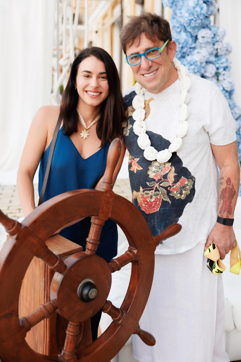 Гарік Корогодський