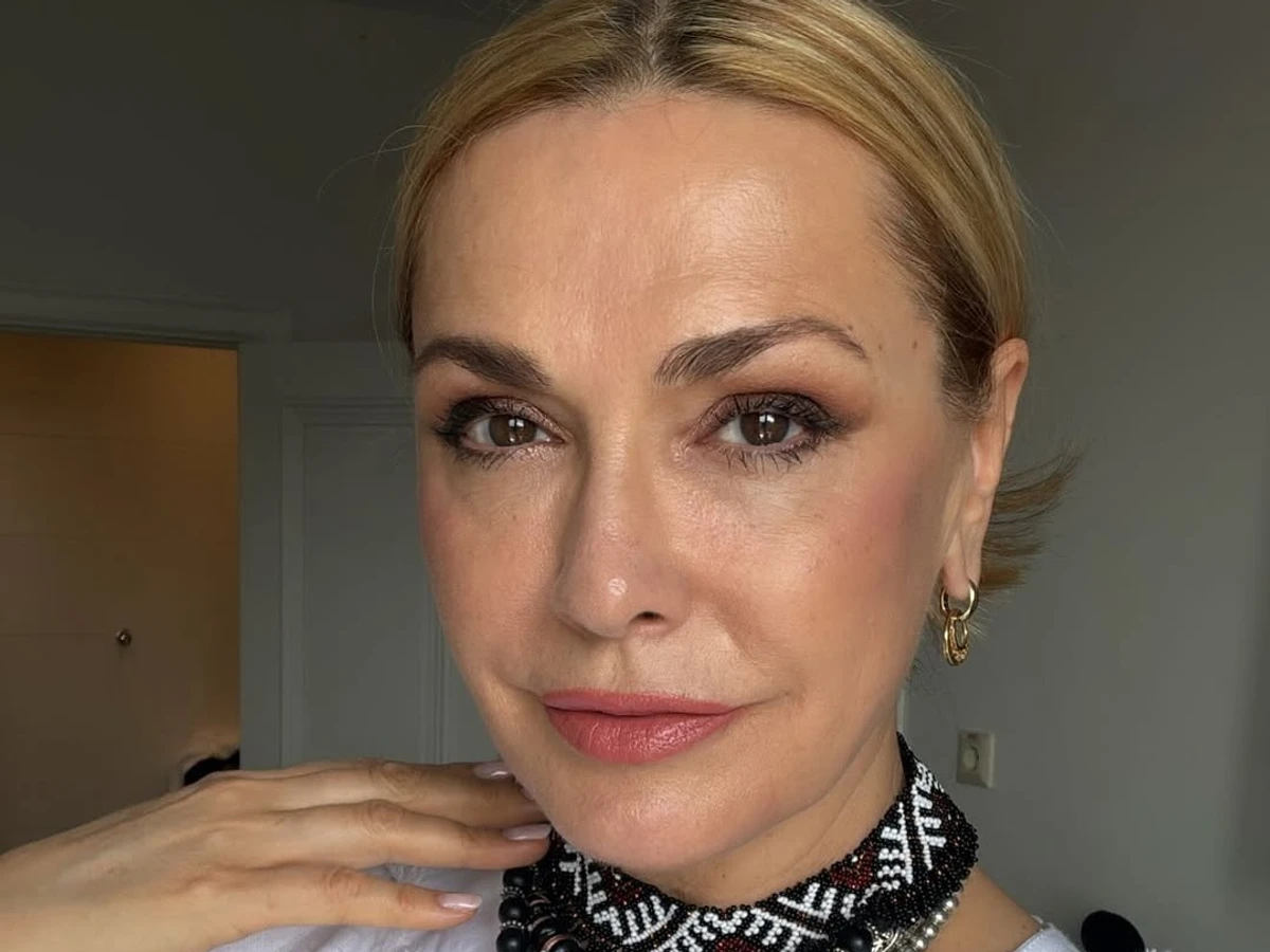 Ольга Сумська