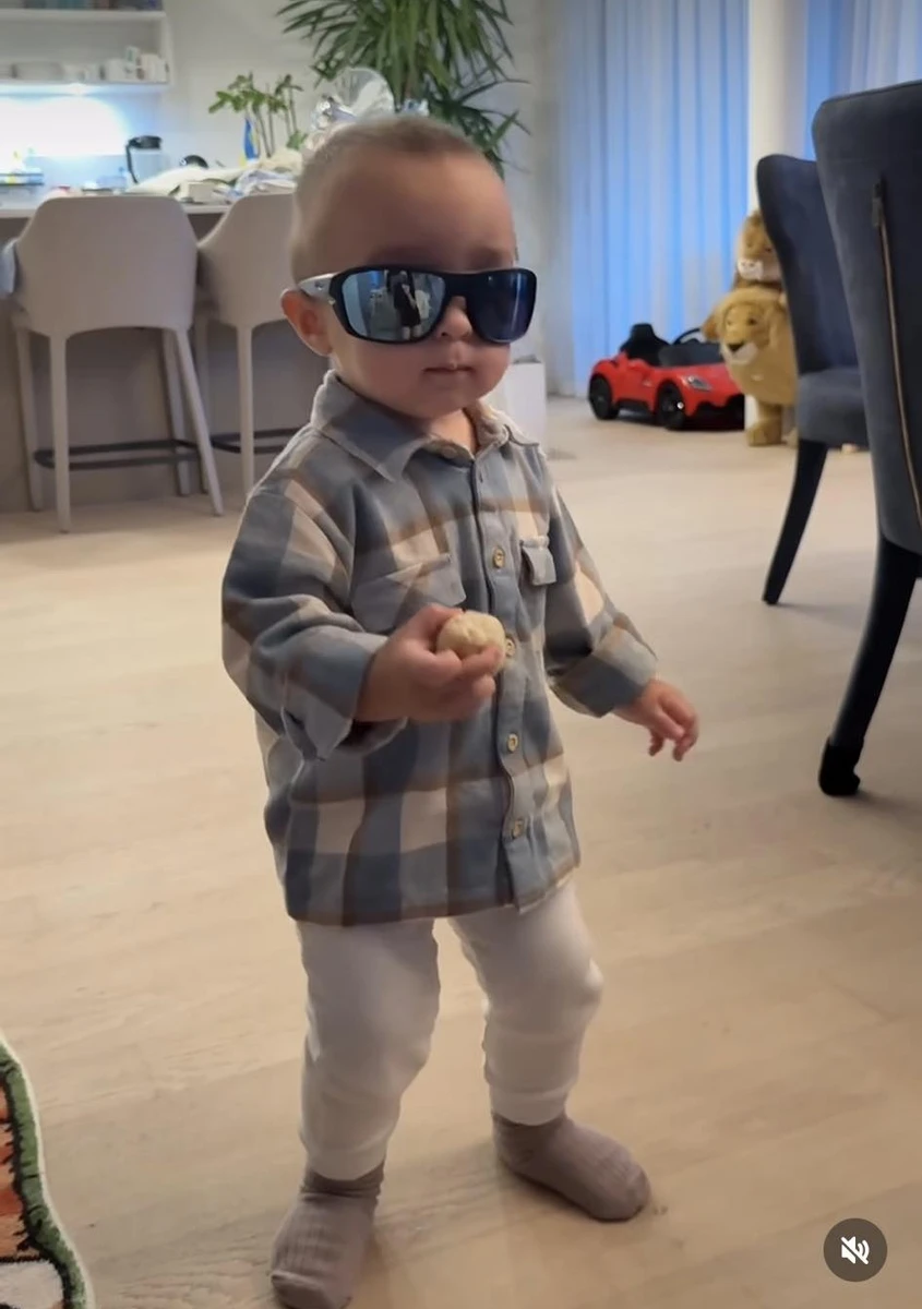 Син Онуфрійчук