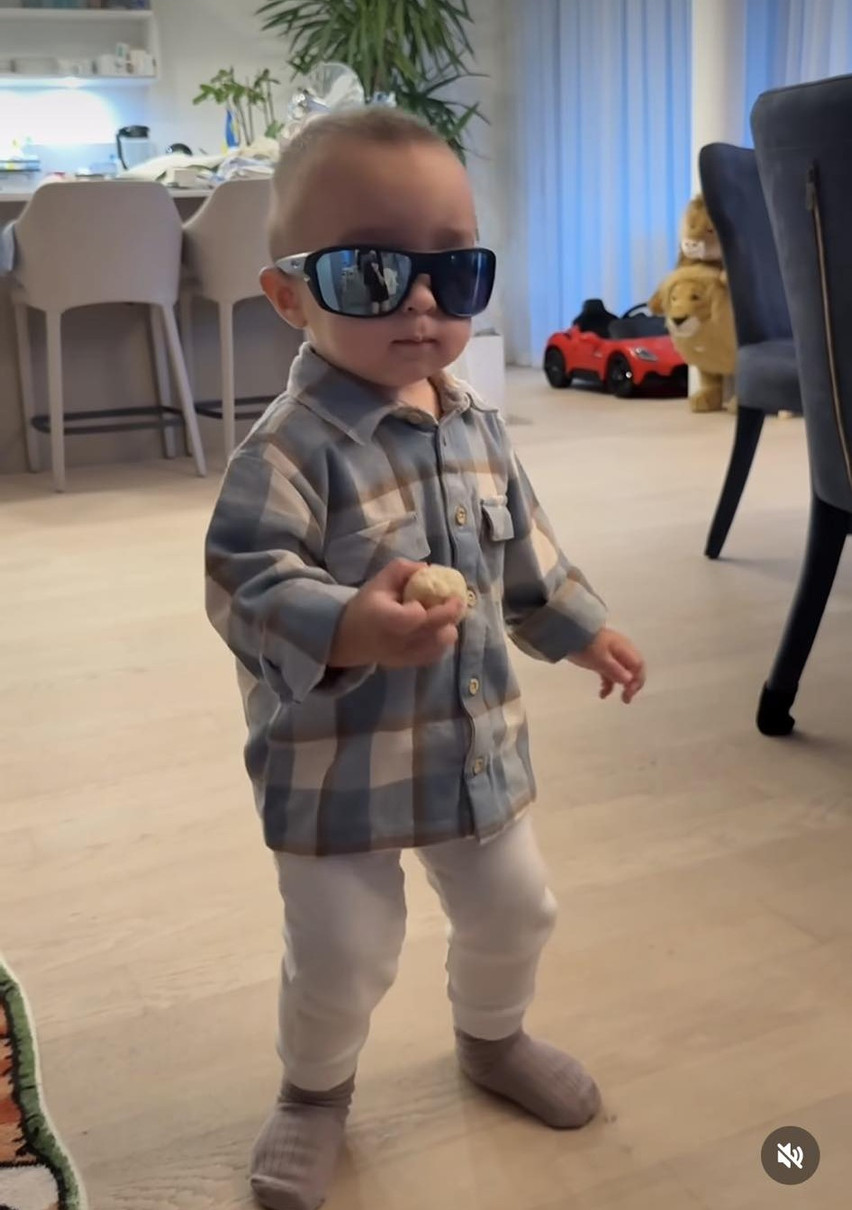 Син Онуфрійчук