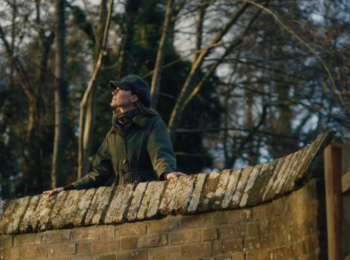 Дружина принца Вільяма