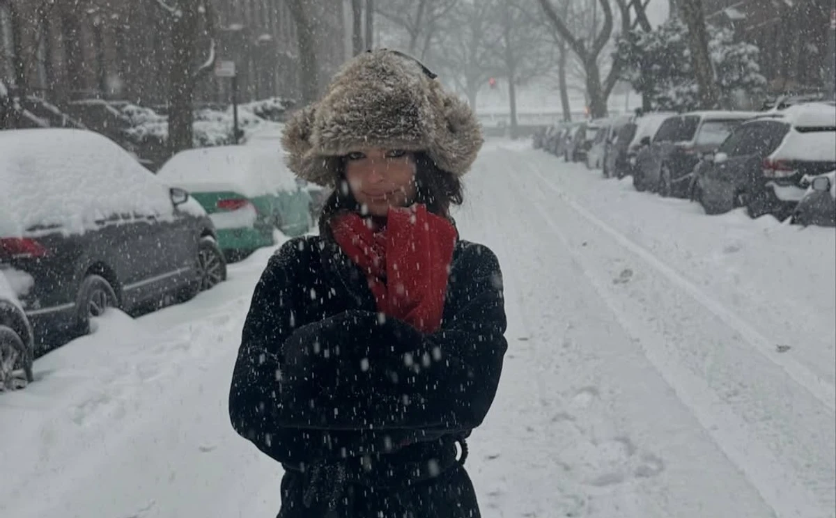 Емілі Ратаковскі