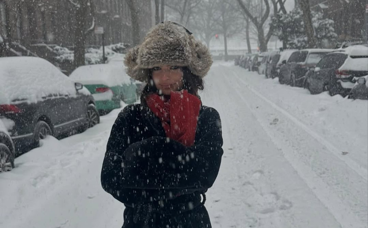 Емілі Ратаковскі