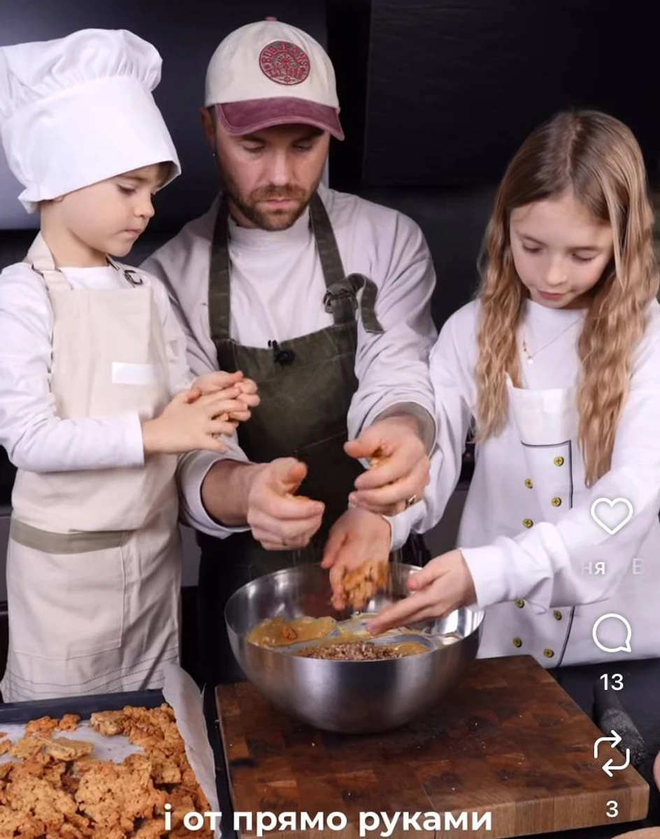 Як готувати торт Мурашник - детальний рецепт