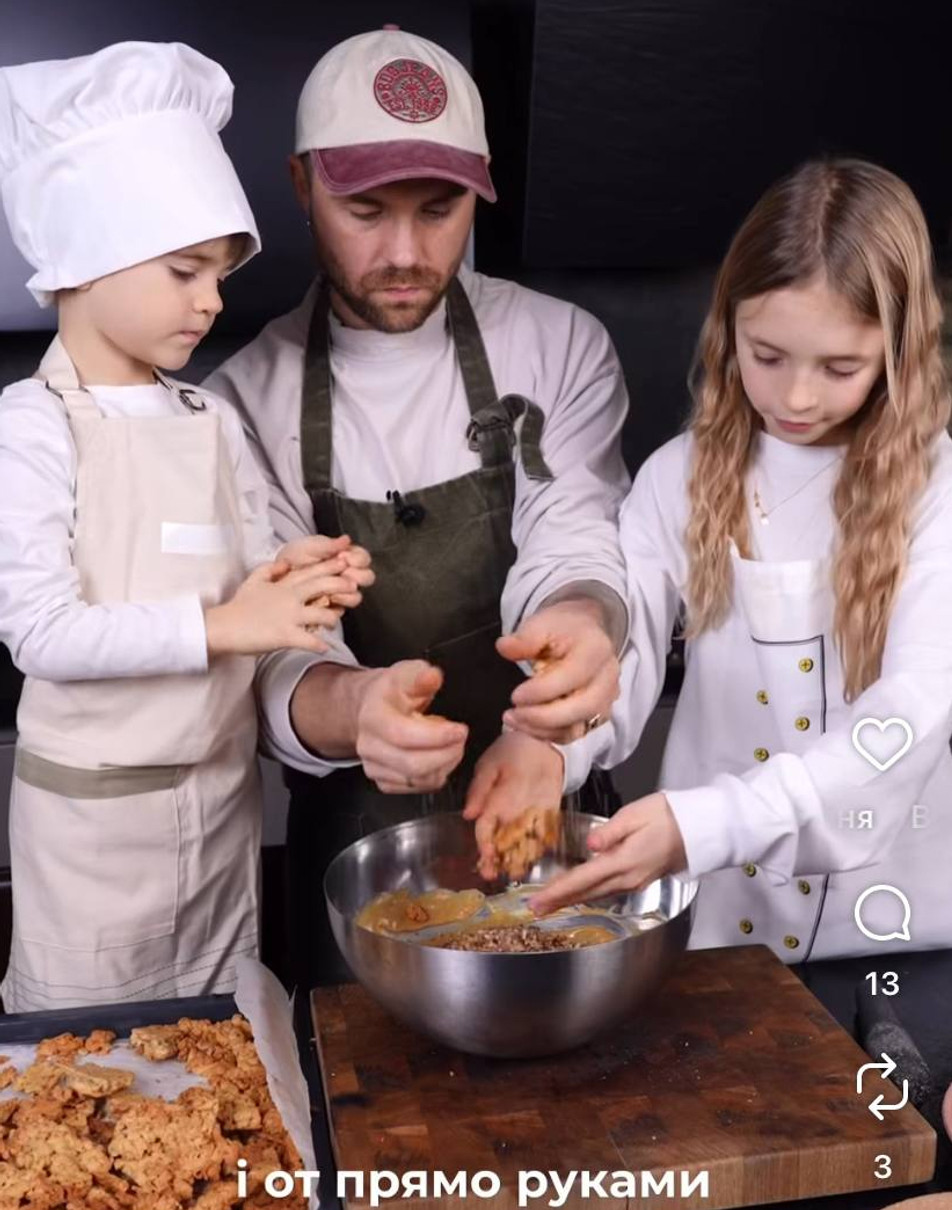 Як готувати торт Мурашник - детальний рецепт