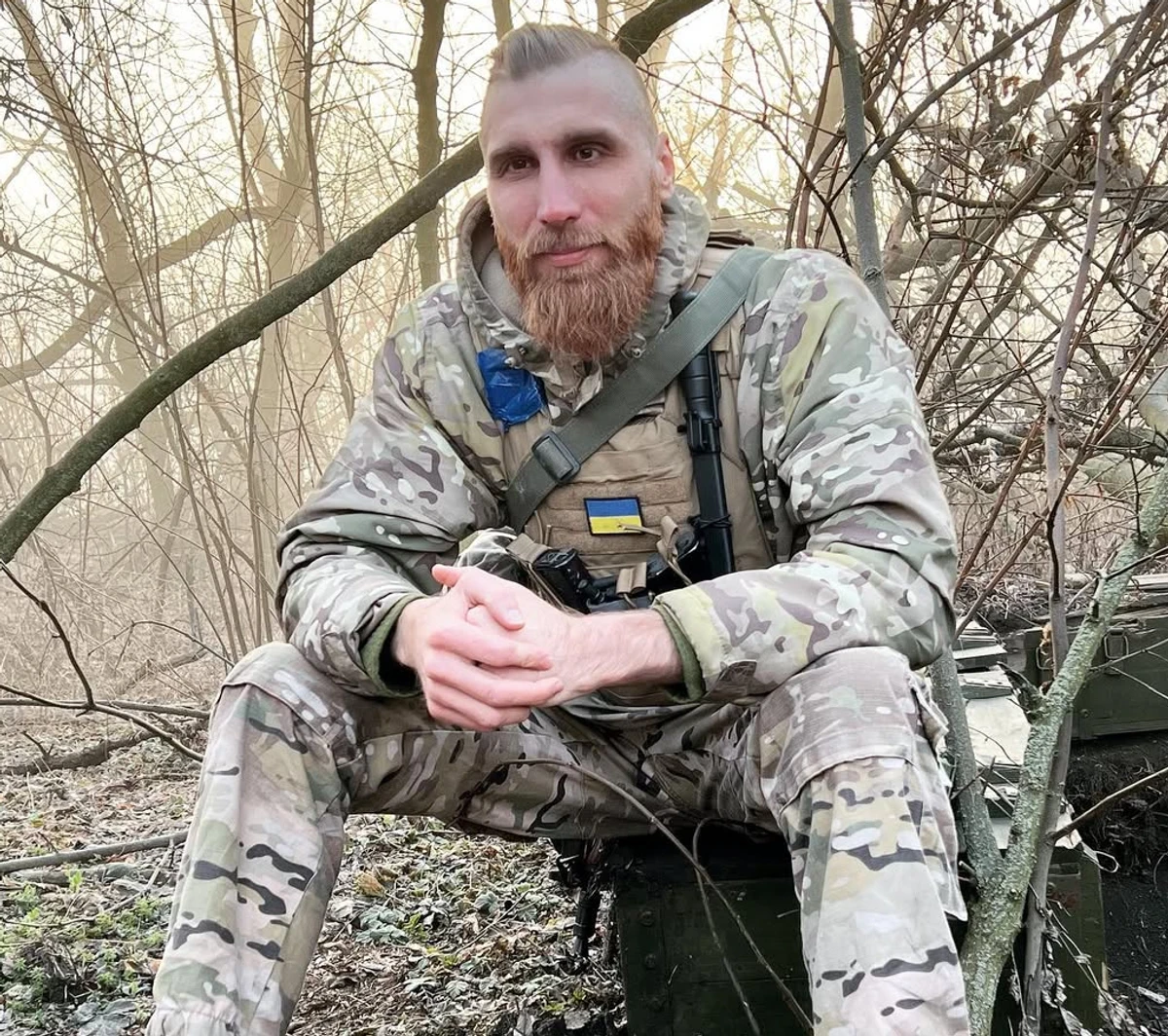 Павло Вишебаба відповів ексдружині на звинувачення у його зрадах