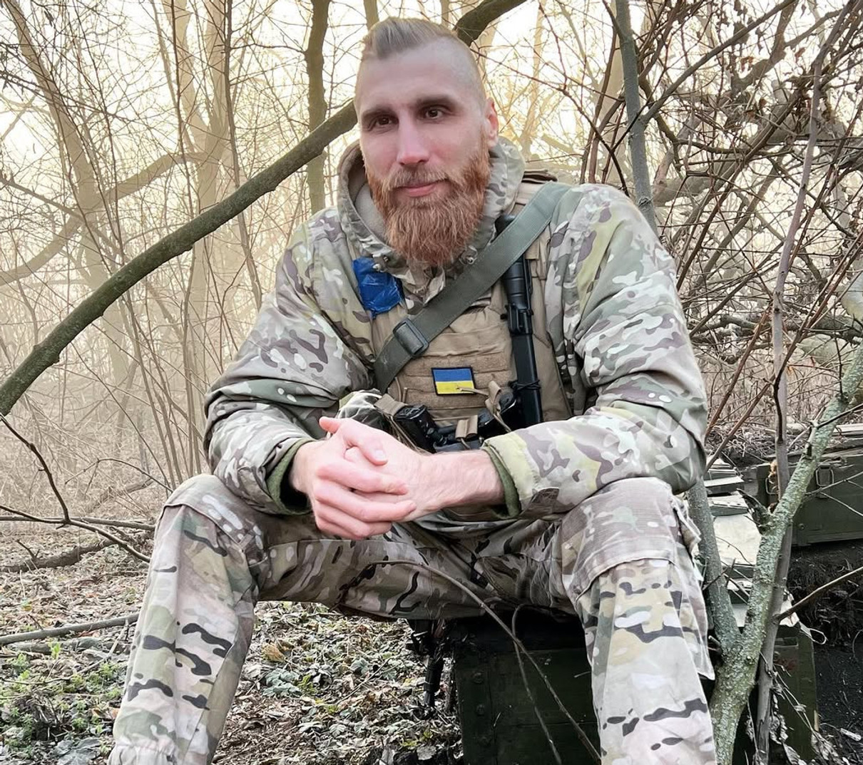 Павло Вишебаба відповів ексдружині на звинувачення у його зрадах