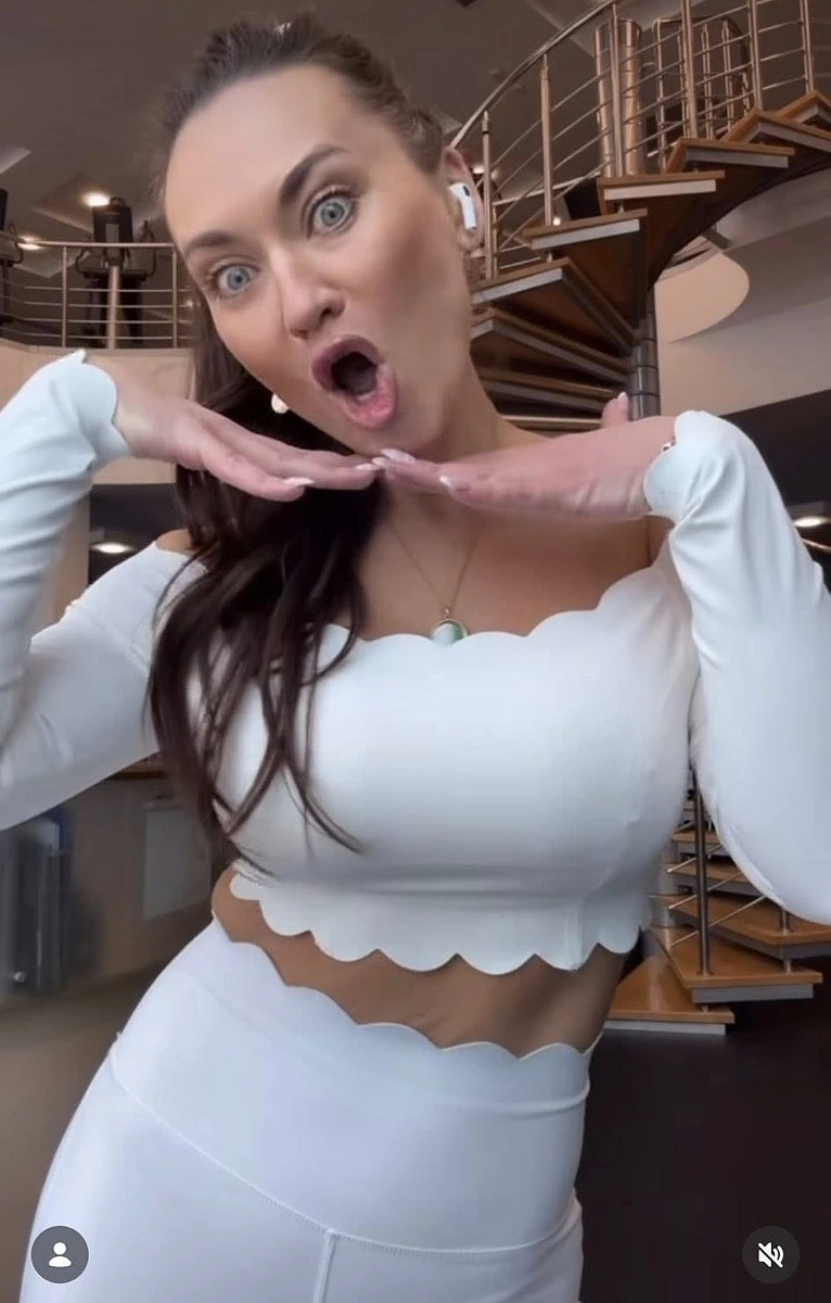 Анна Саліванчук