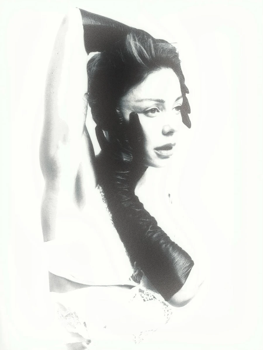 Тіна Кароль в інстаграм