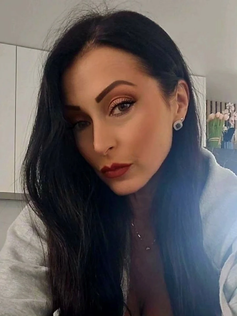 Василь Вірастюк і його жінка