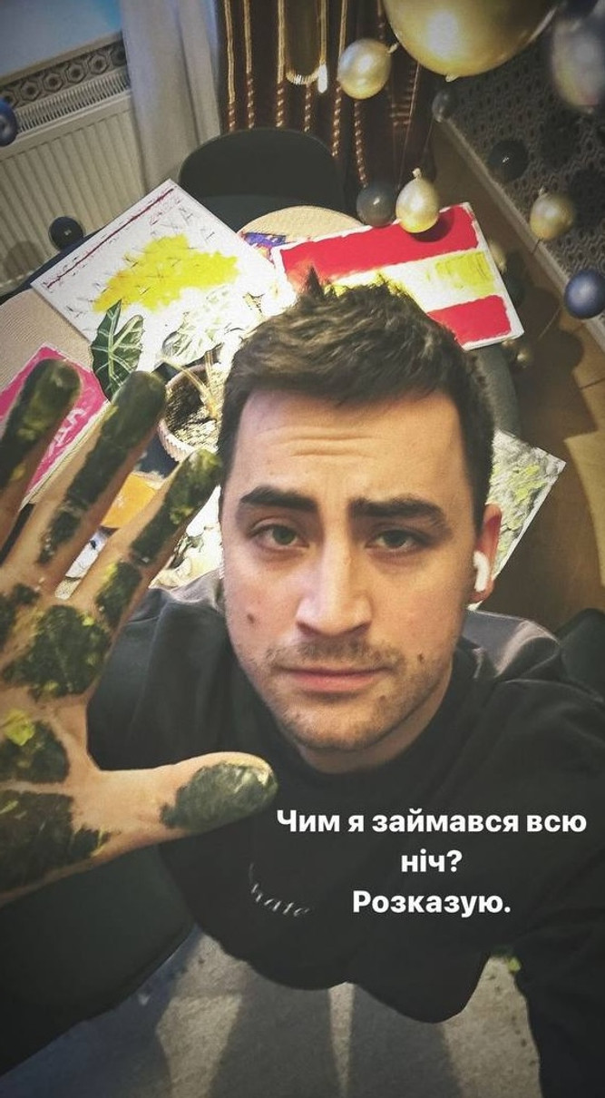 Фіма зазіхнув на славу Соні Морозюк заради збору для ЗСУ