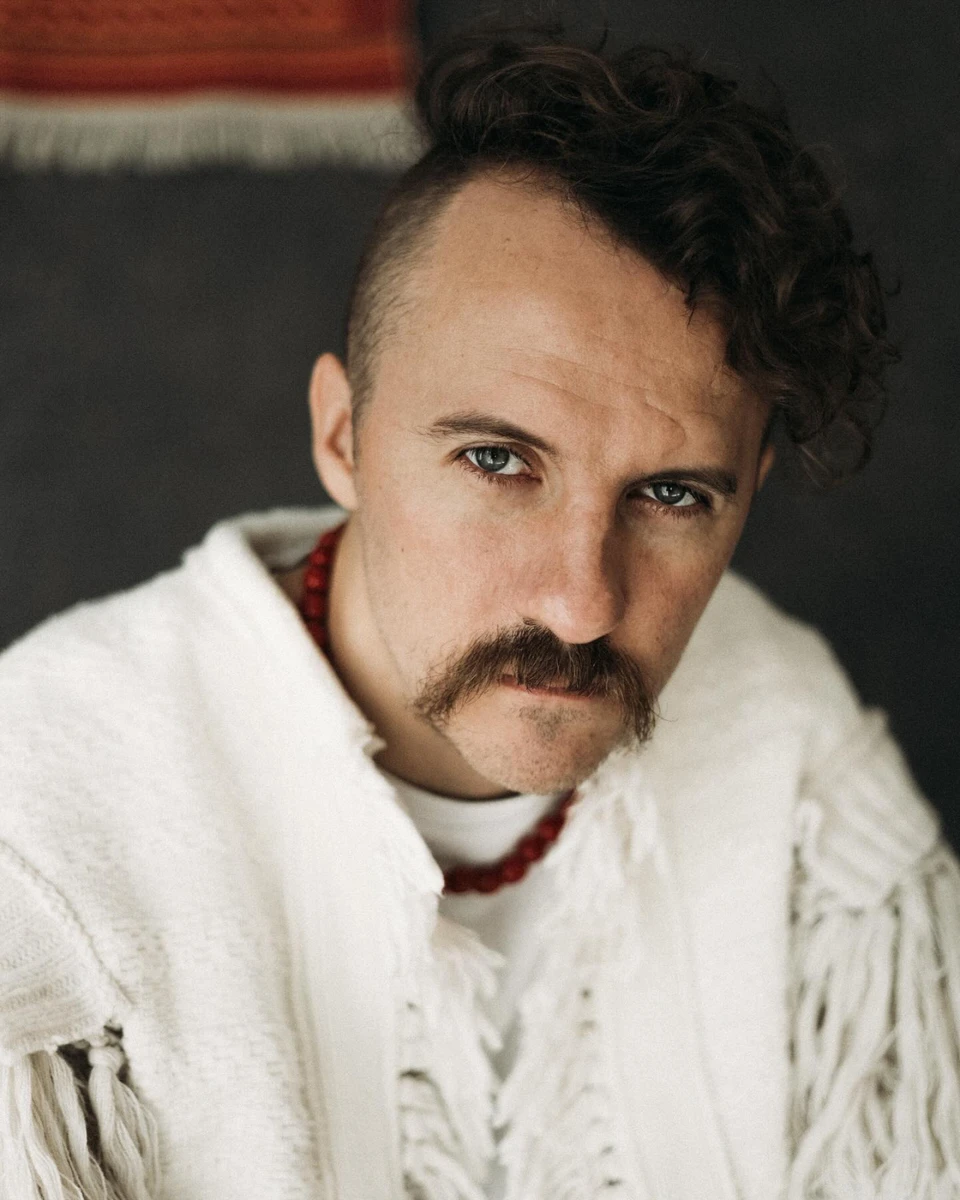 Ресторатор пояснив, як треба його називати