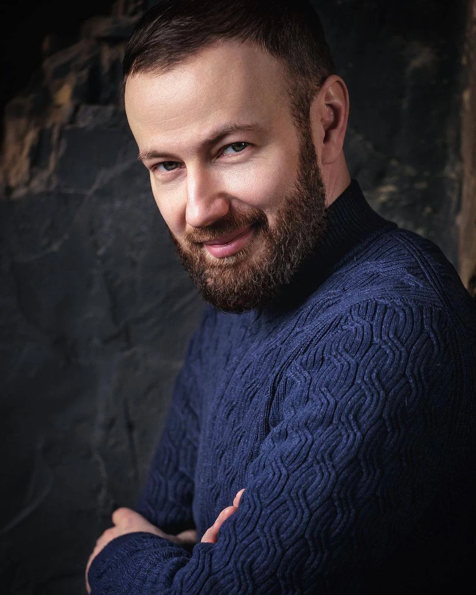 Син Таїсії Повалій Денис