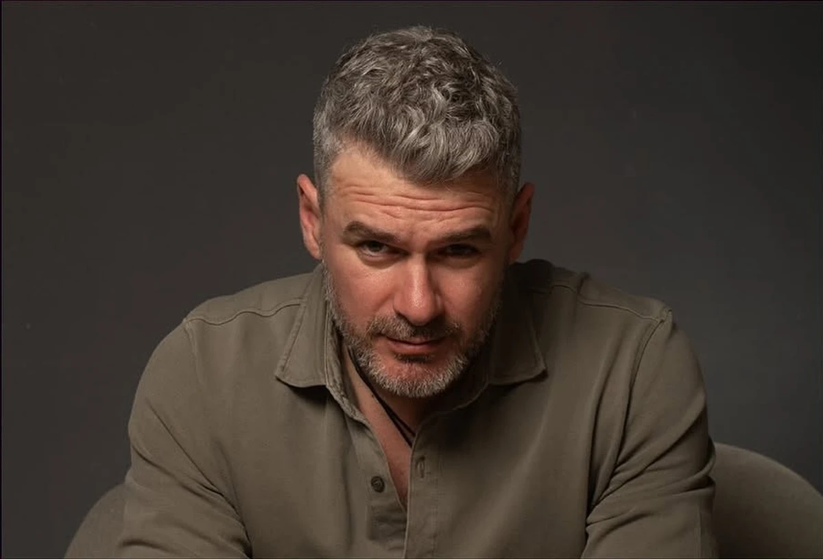 Арсен Мірзоян