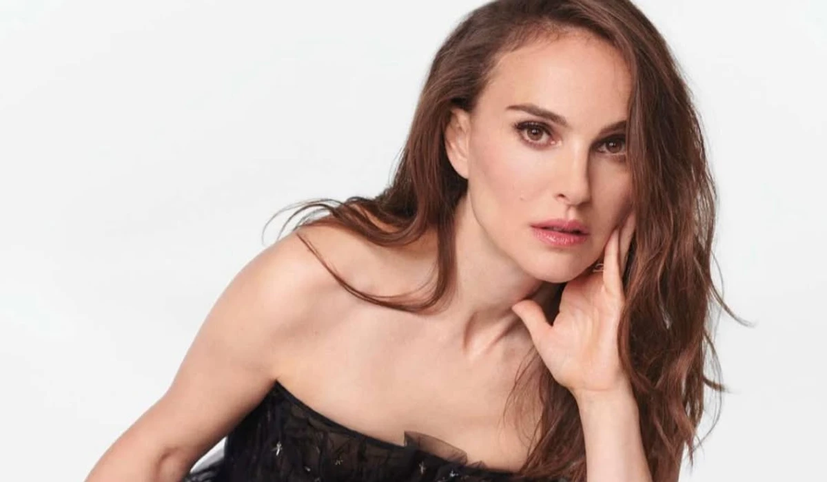 Наталі Портман підловили на побаченні з новим бойфрендом