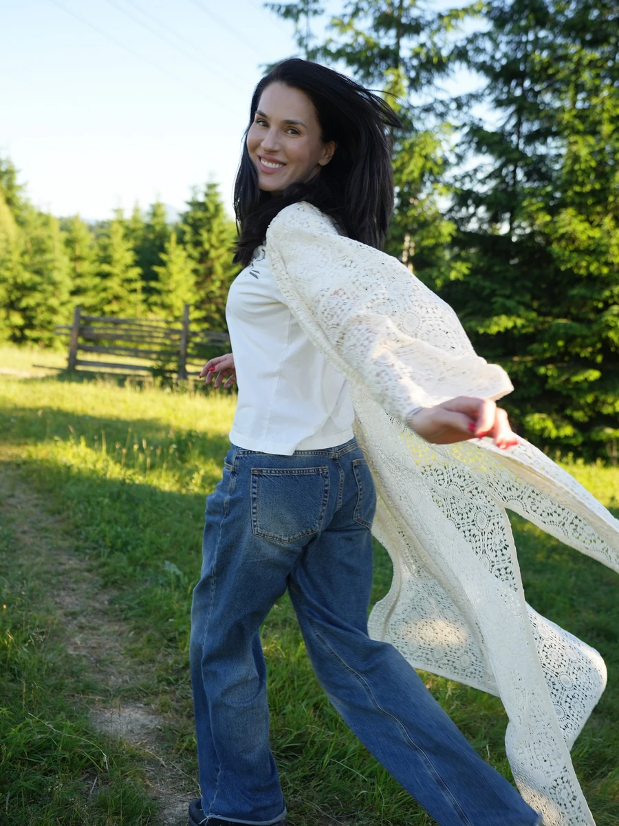 А вже 10-го вересня на святкуванні 20-річчя ТаблоID Маша Єфросиніна візьме участь у дискусійній панелі Збори і креатив: як нестандартні підходи допомагають у сучасному фандрейзингу 