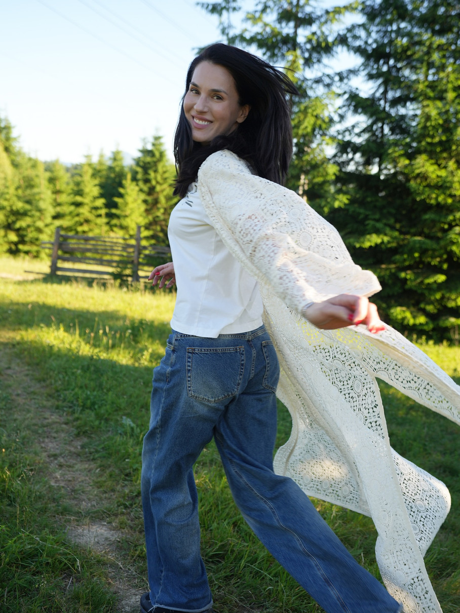 А вже 10-го вересня на святкуванні 20-річчя ТаблоID Маша Єфросиніна візьме участь у дискусійній панелі Збори і креатив: як нестандартні підходи допомагають у сучасному фандрейзингу 