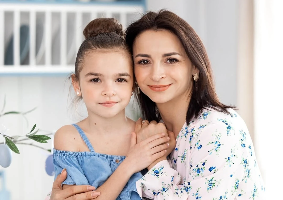 Ілона Гвоздьова