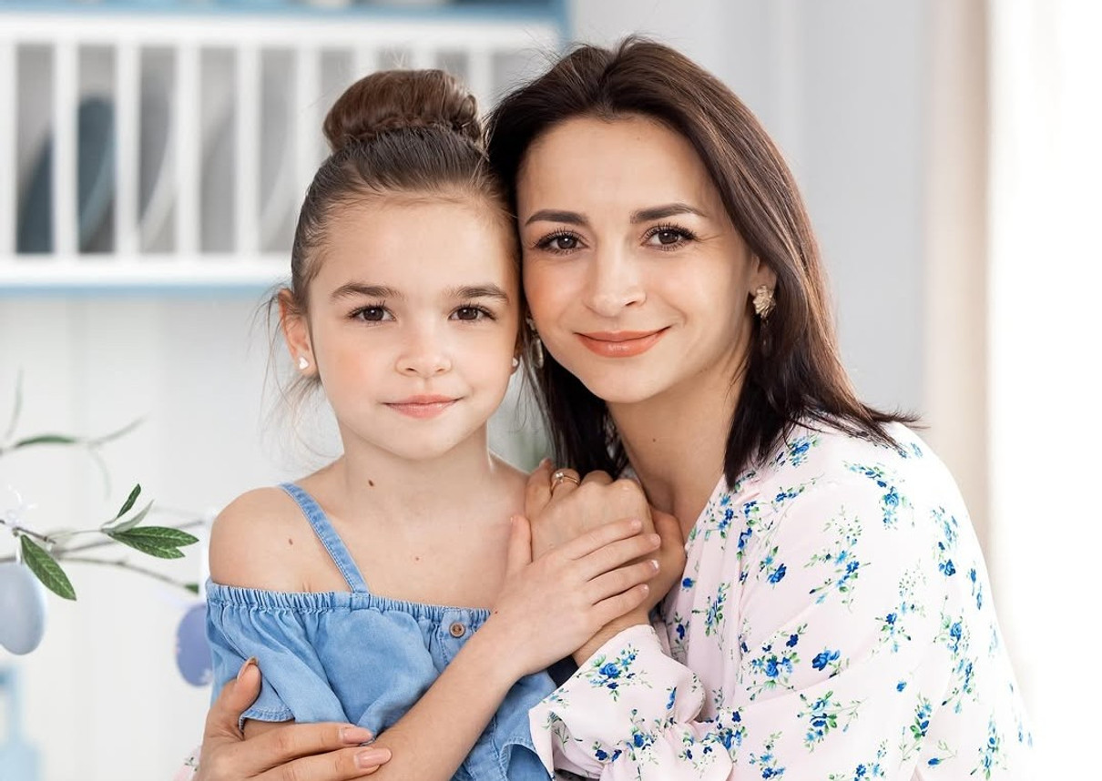 Ілона Гвоздьова