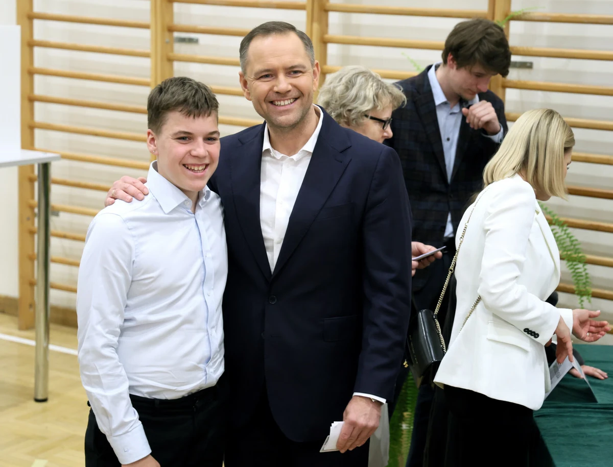 Як живуть діти європейських президентів