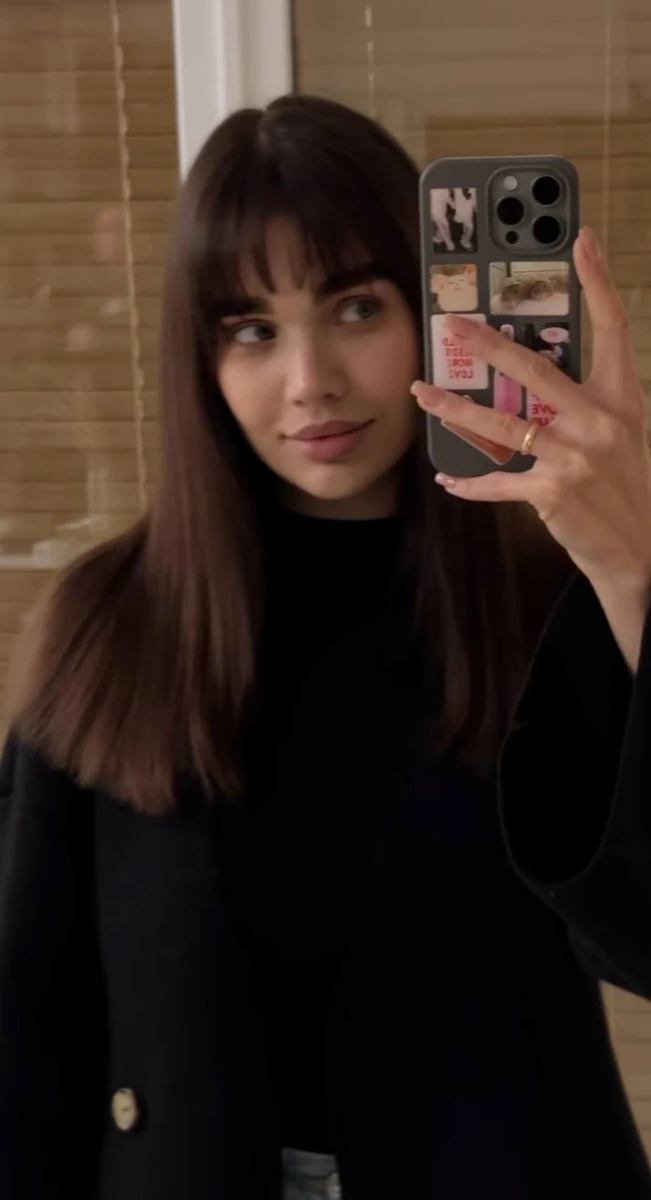 Несподіване перевтілення