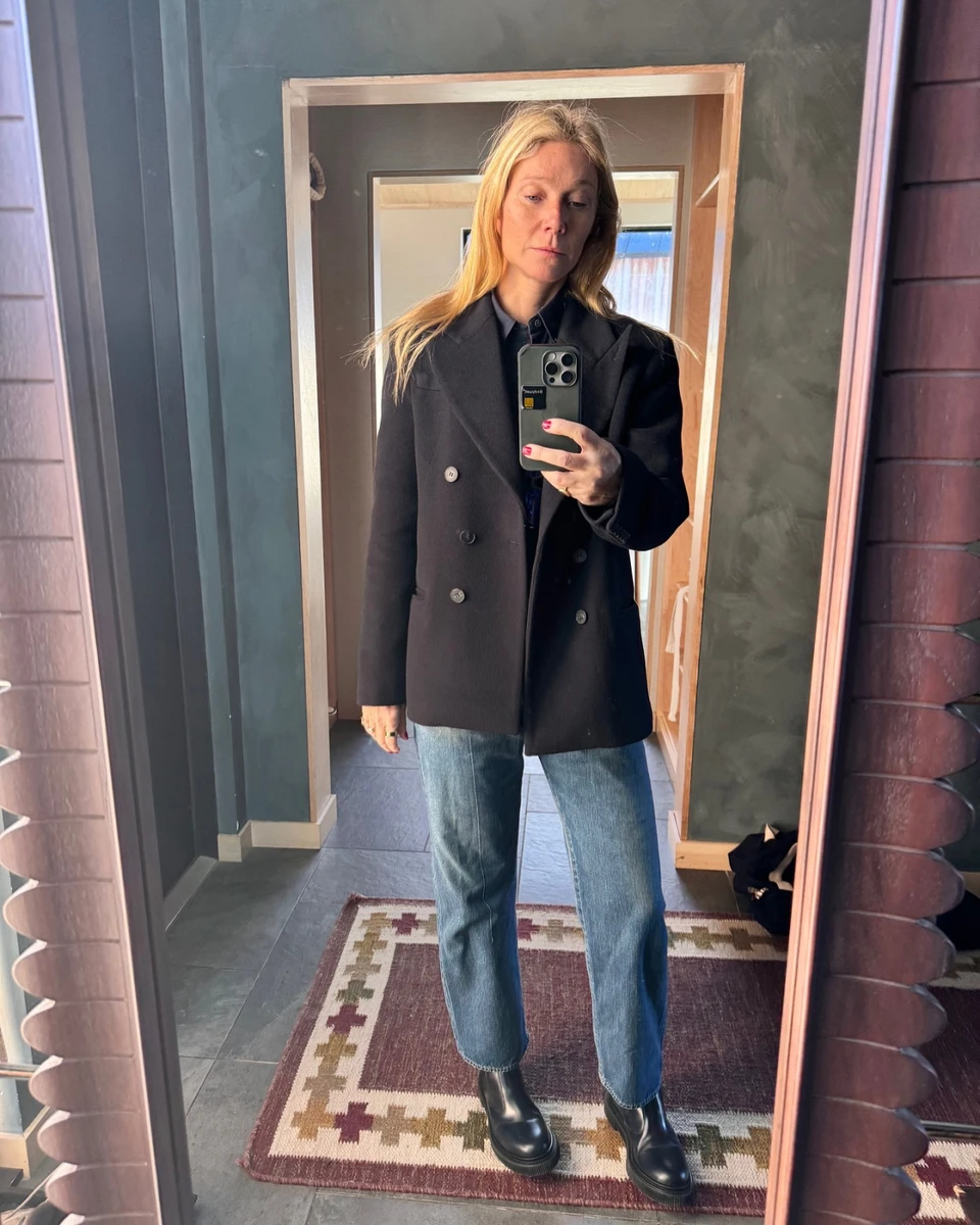 Гвінет Пелтроу