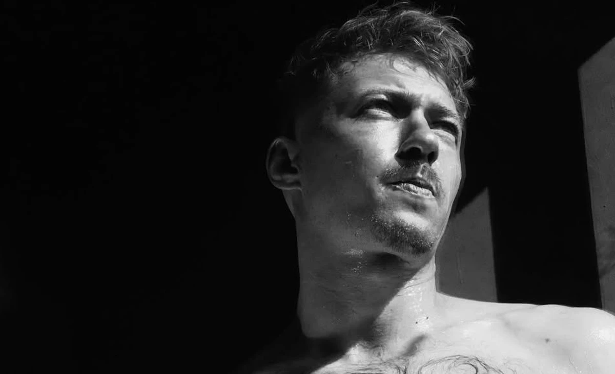 Григорій Бакланов