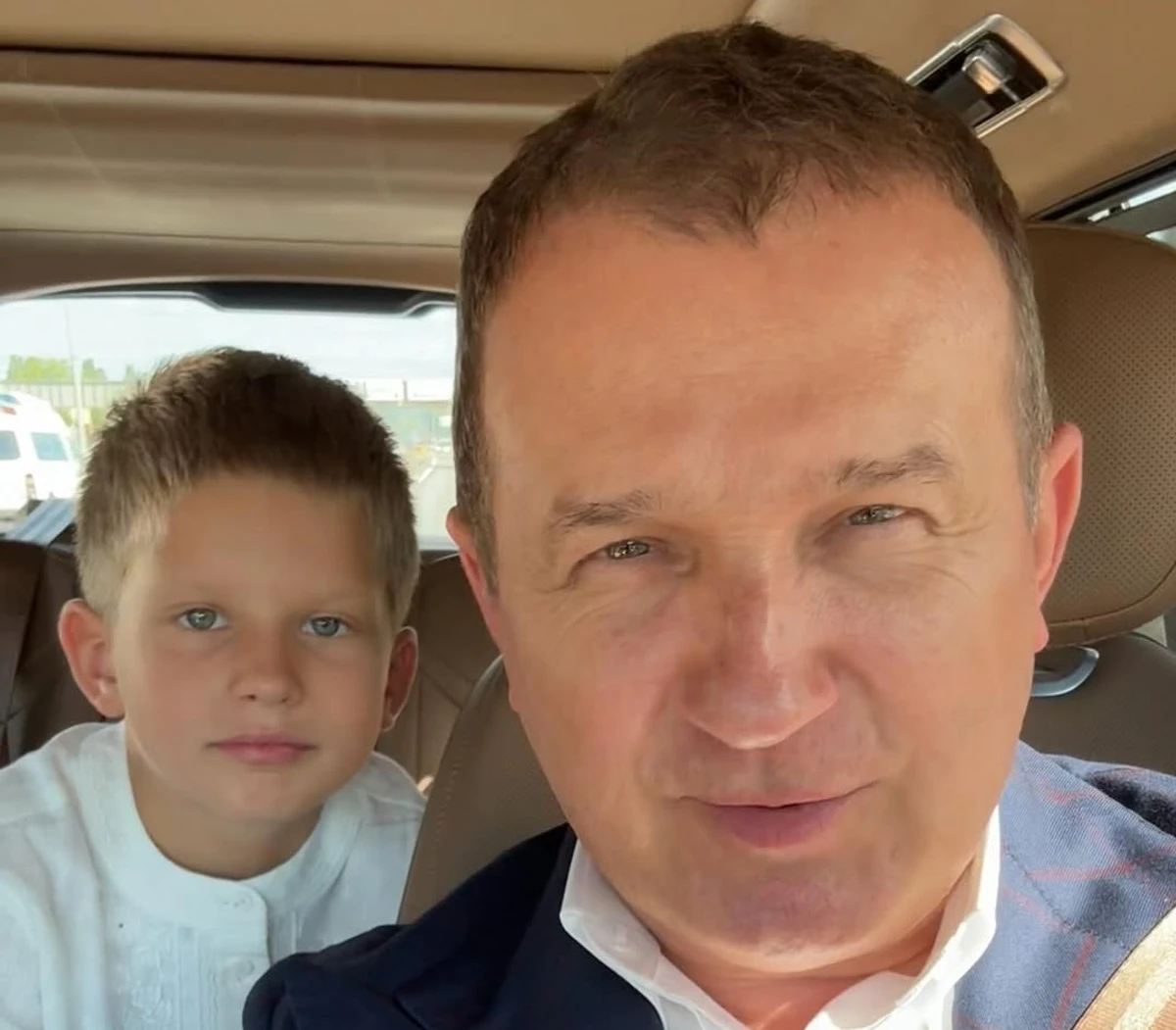 Юрій Горбунов