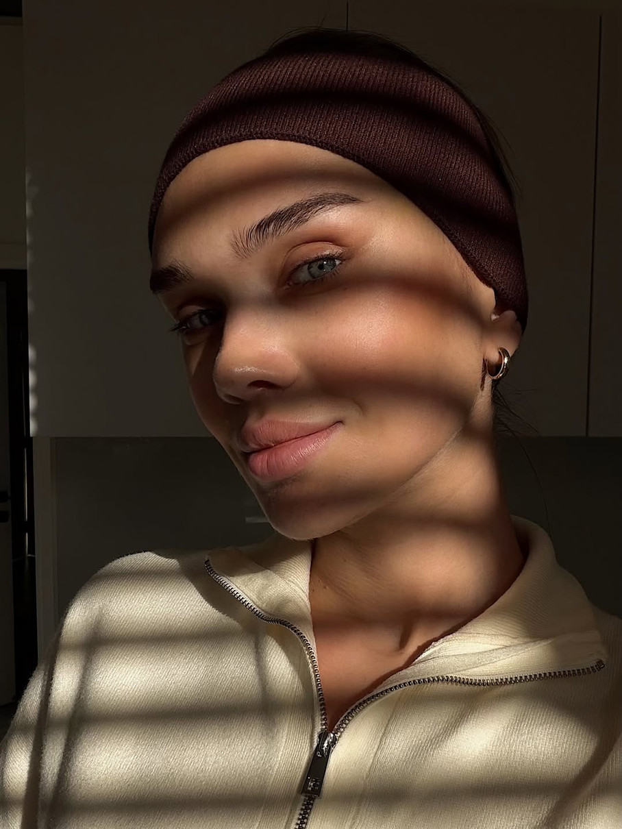 Я щаслива, що не боюся бути собою – змінюватись, дорослішати, приймати рішення, які роблять мене щасливою. І якщо комусь це здається викликом – то, мабуть, я роблю все правильно, – завершила вона