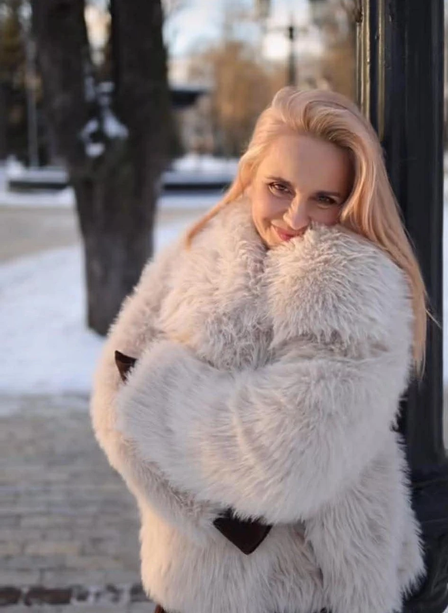 Лілія Ребрик