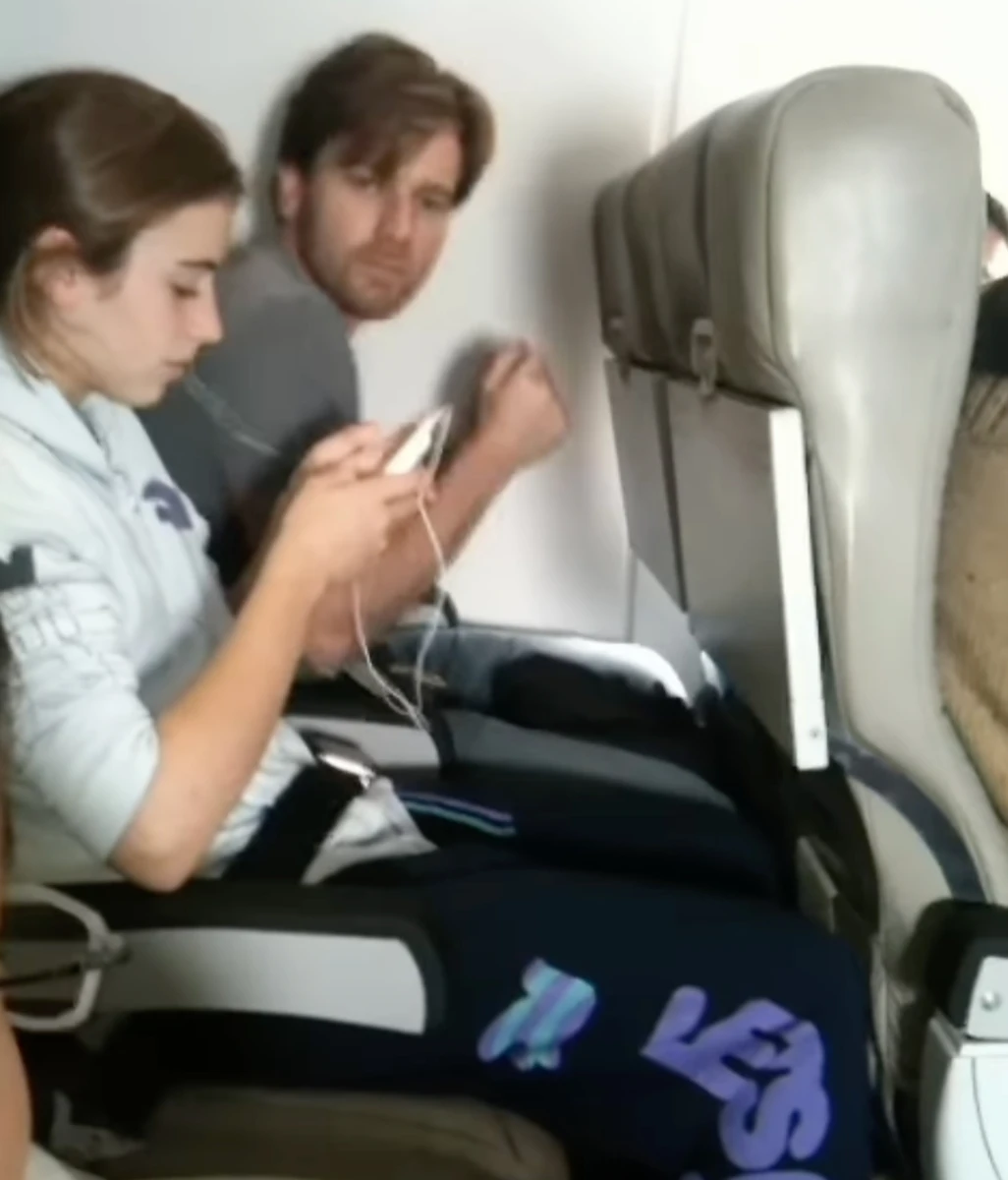 Юен МакГрегор святкує своє 55-річчя: як його привітала дочка