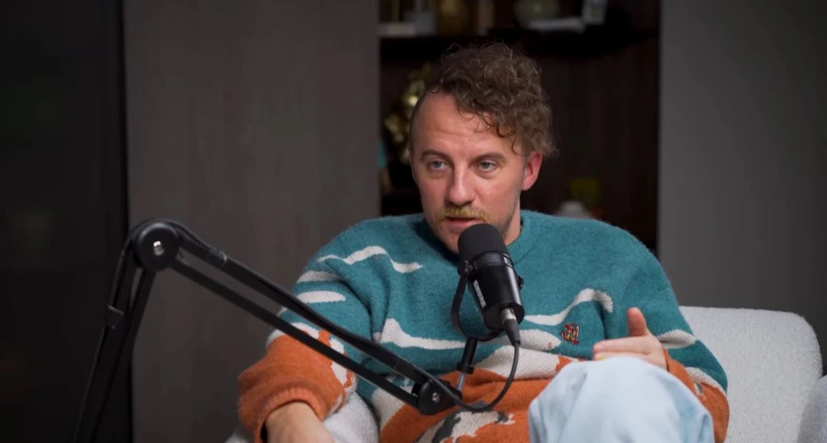 Клопотенко про їжу