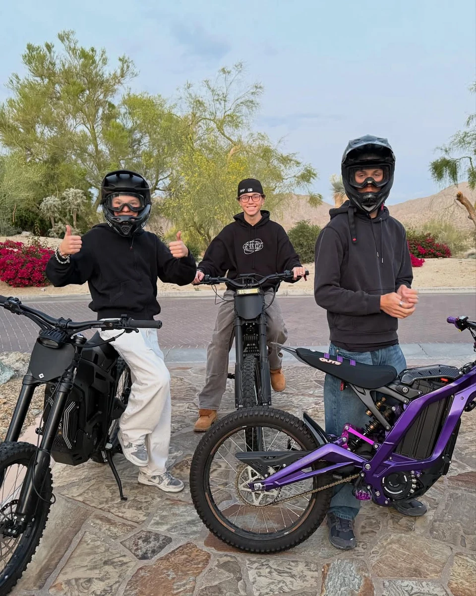 Кейт Хадсон поділилася нвоим фото сина