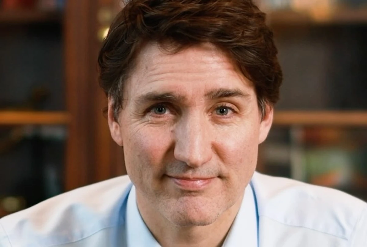 Джастін Трюдо