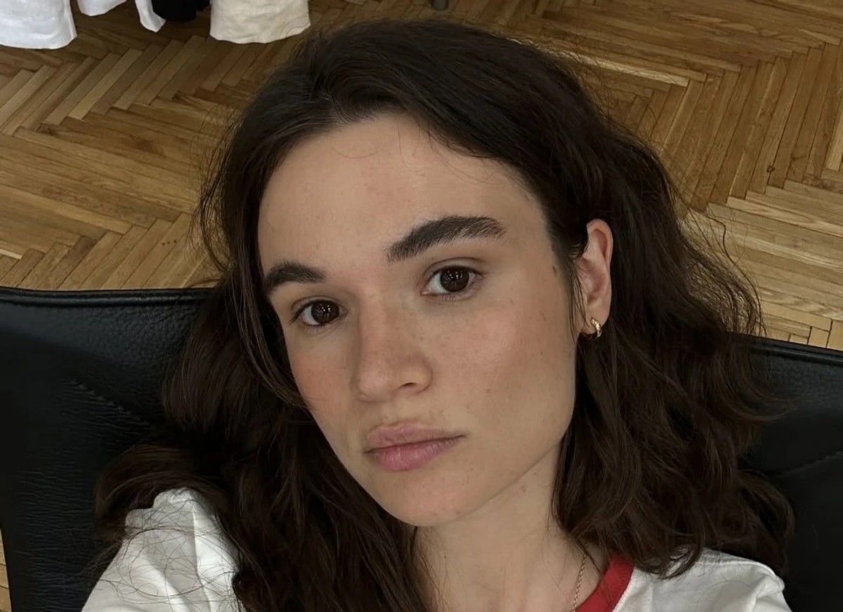 Даша Кацуріна