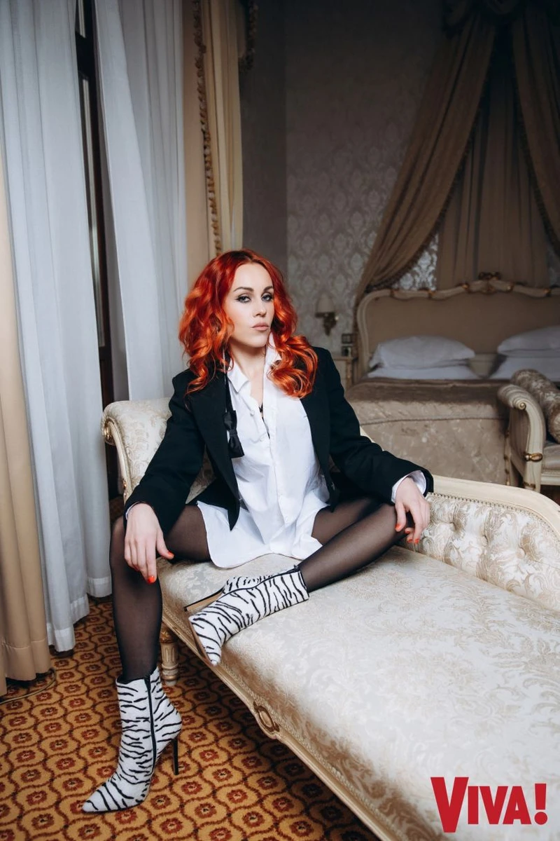 Діти на першому місці в Олени, але і про себе вона теж не забуває