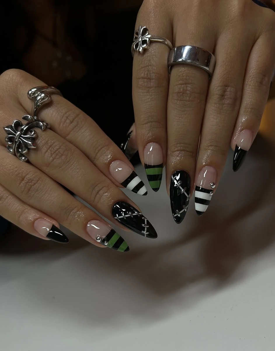 Дизайн манікюру 2026