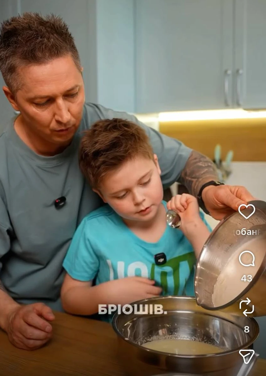 Рецепт паски - як приготувати паску вдома