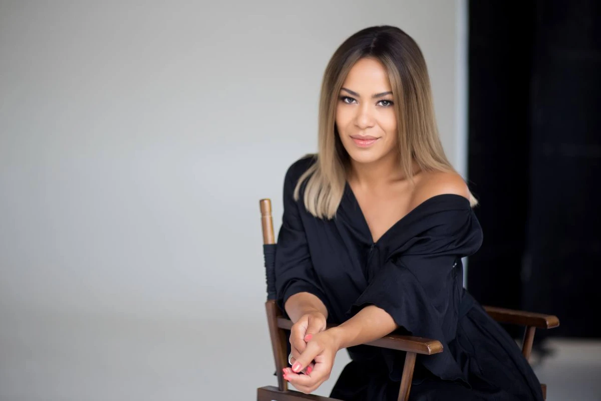 Усі найвідоміші хіти співачки були створені під час її роботи з лейблом 