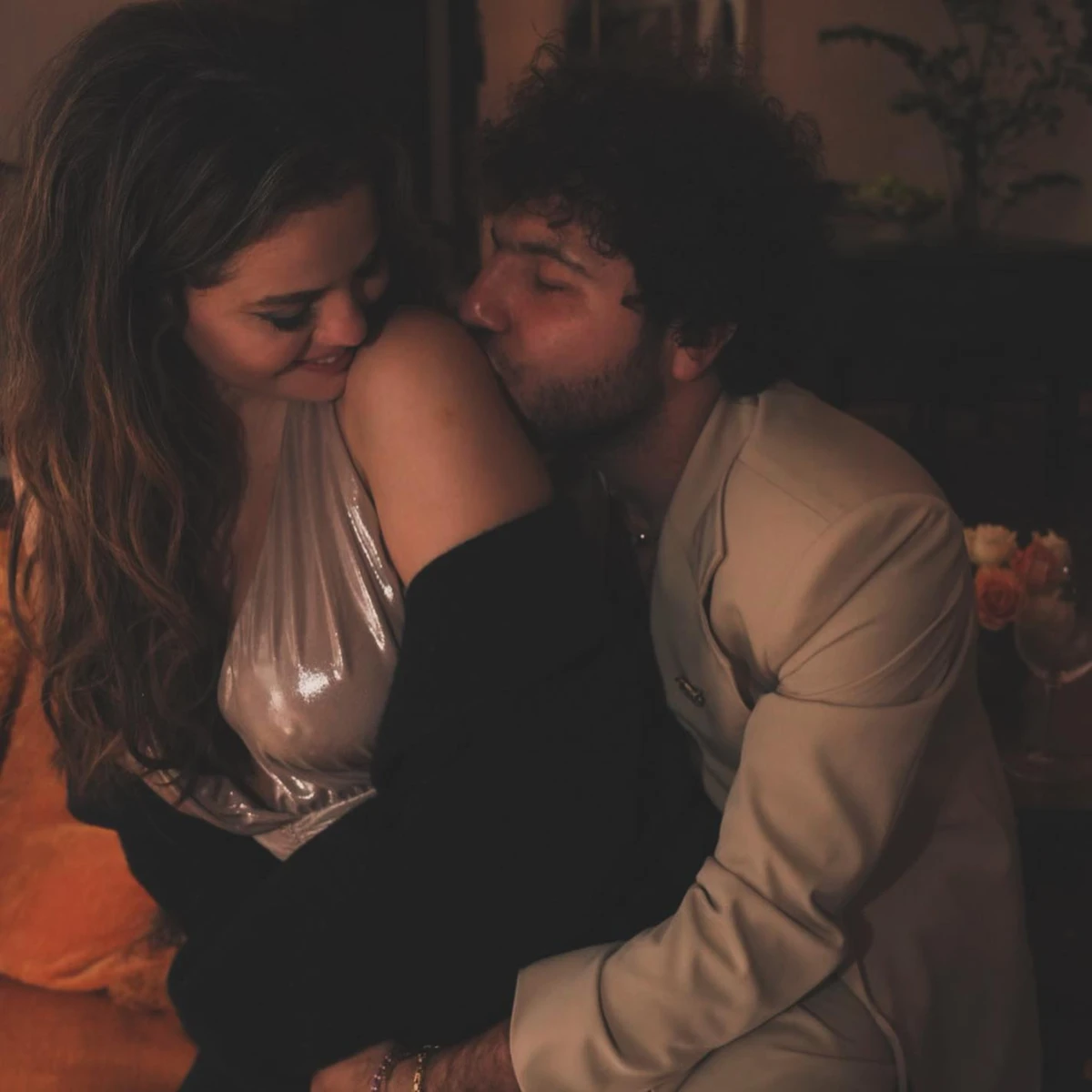 Н - ніжність