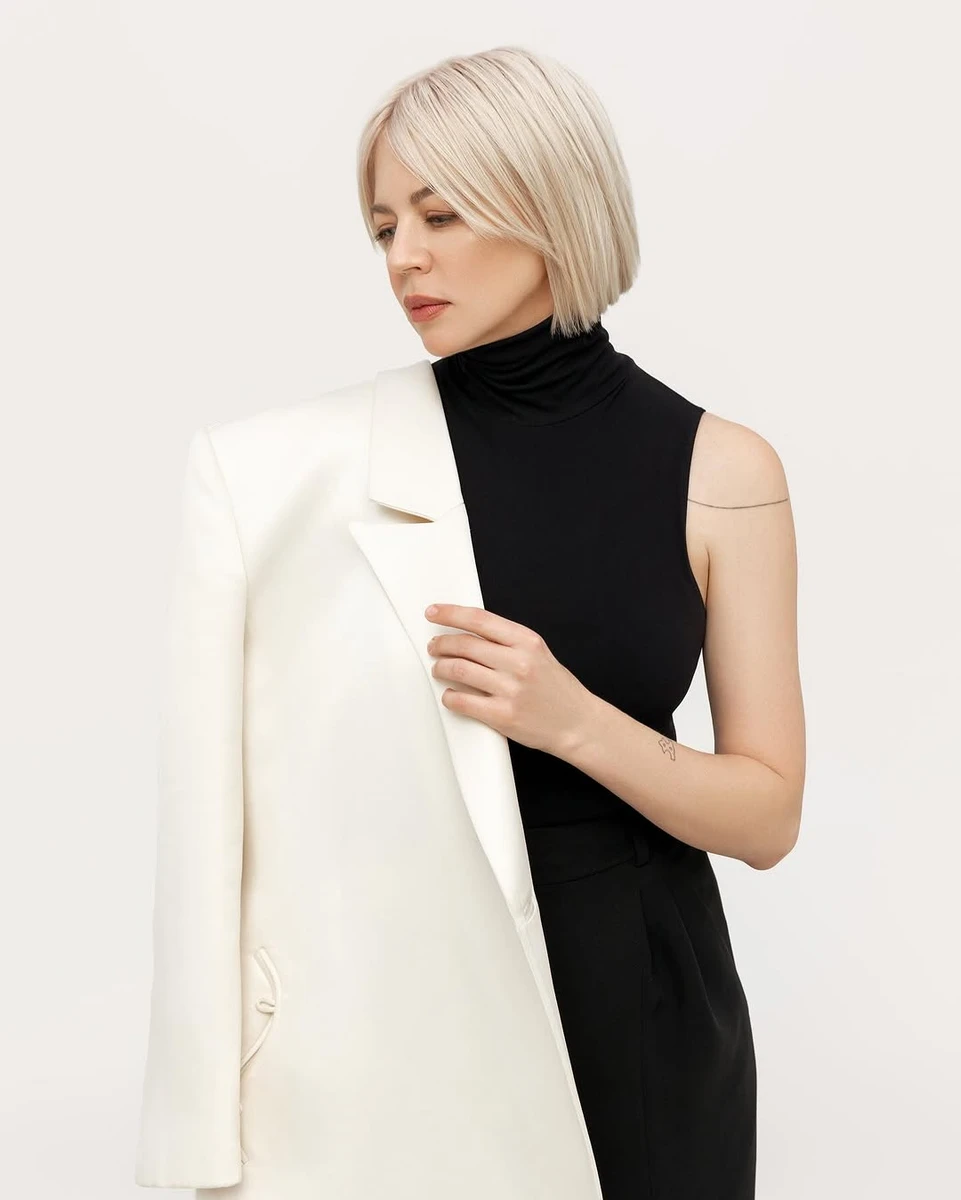 Наталія Жижченко наробила нових фото