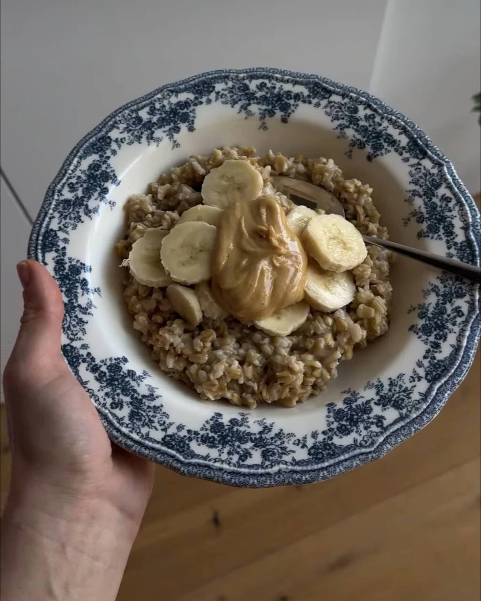 Сніданок Маремухи