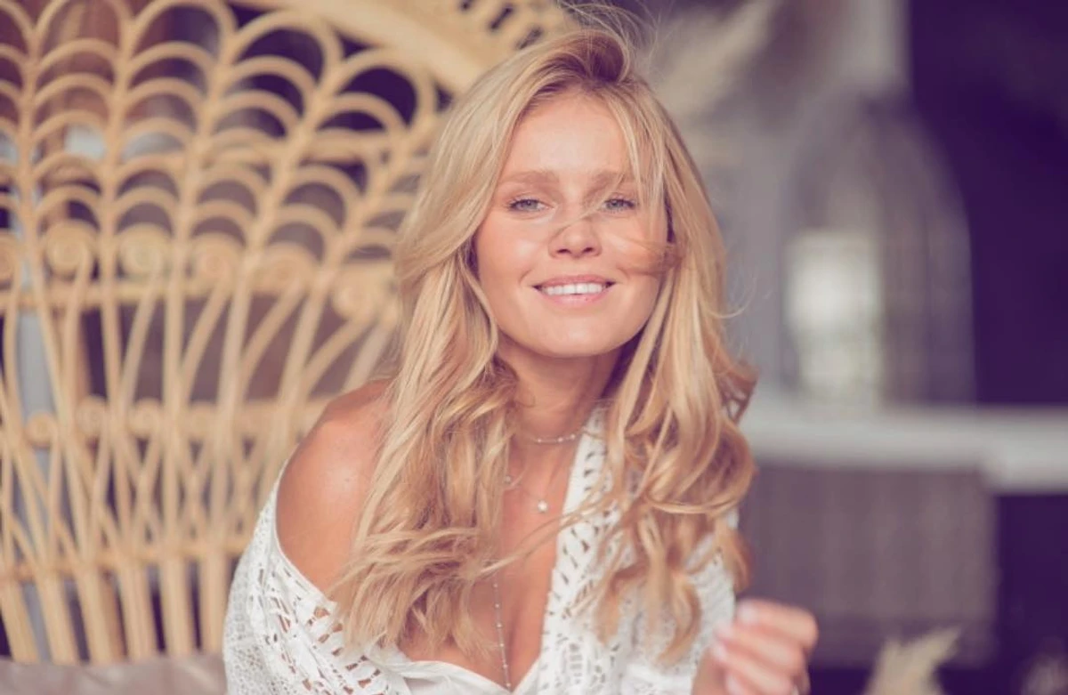 Катерина Кузнецова акторка